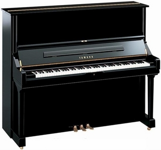 Đàn Piano cũ giá rẻ Yamaha U3H